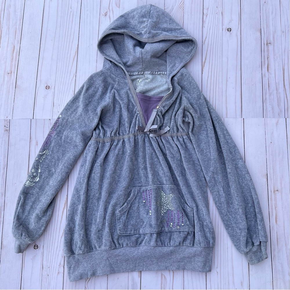 Hannah Montana Top